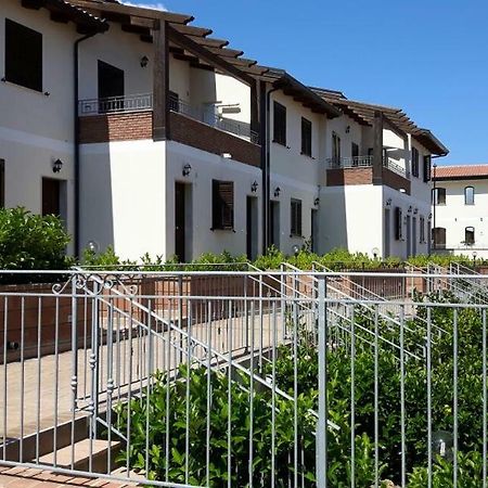 Villa Oscar Tropea Exteriör bild