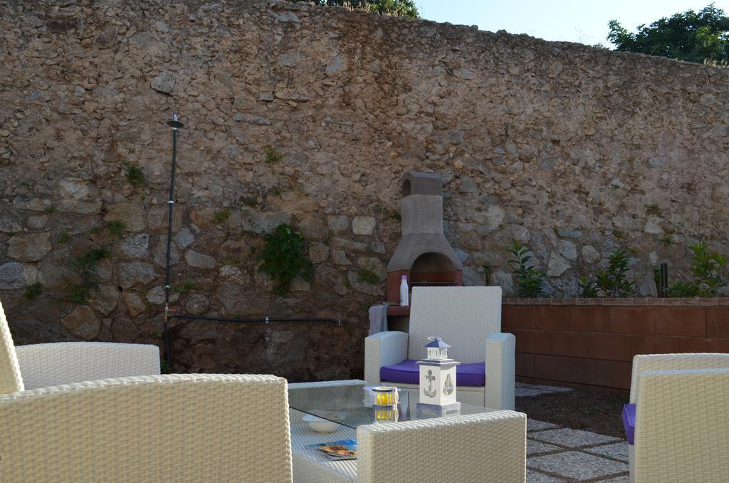 Villa Oscar Tropea Rum bild