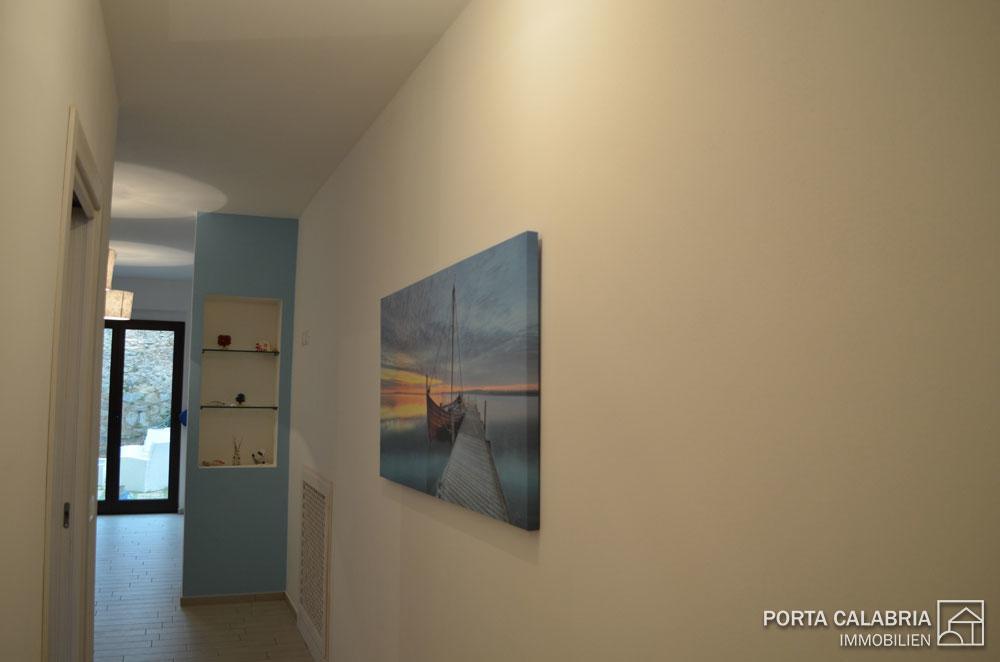 Villa Oscar Tropea Exteriör bild