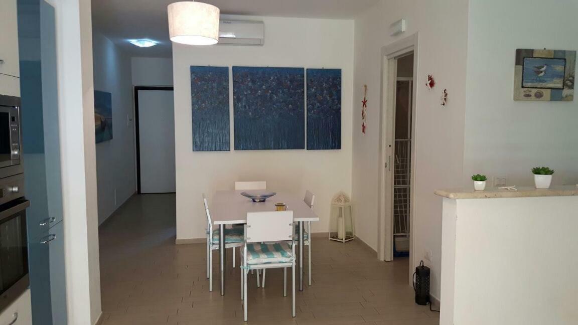 Villa Oscar Tropea Exteriör bild